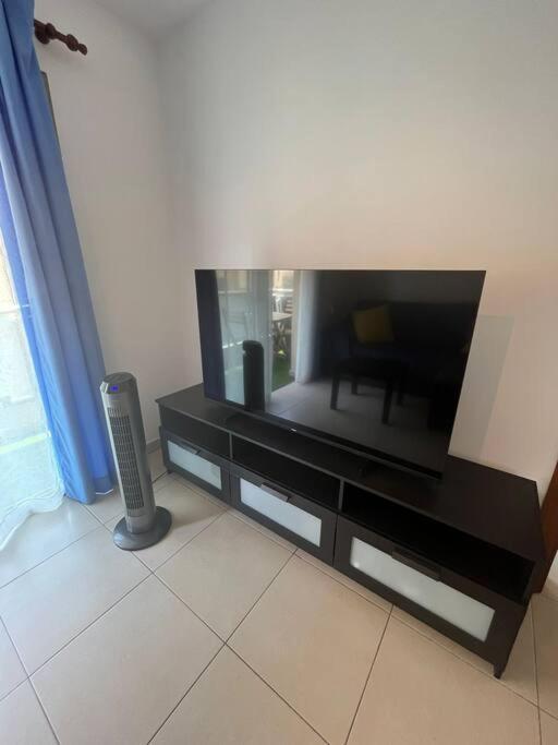 Alcala Center Playa Apartment Ngoại thất bức ảnh